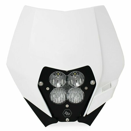 BAJA DESIGNS XL Sport LED KTM 2008-2013 w/Headlight Shell 567061